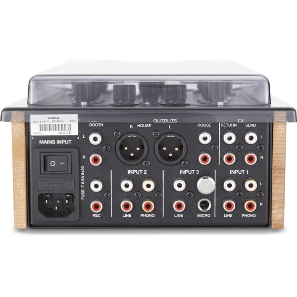 Eclerc Warm 2