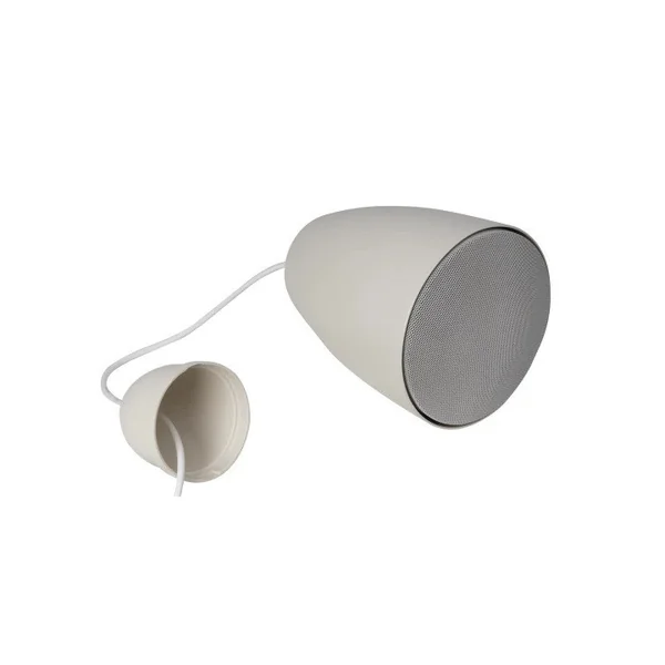 EF-333C Enceinte suspendue 30-20-15 Watts 100 V