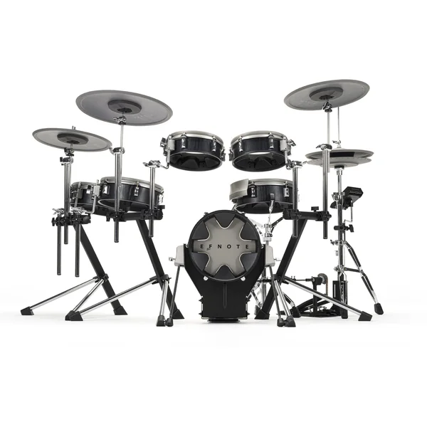 EFD3X Drum Kit