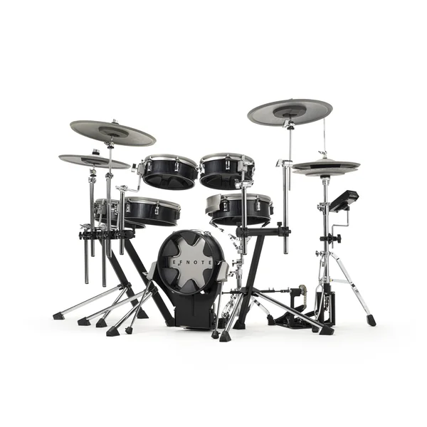 EFD3X Drum Kit