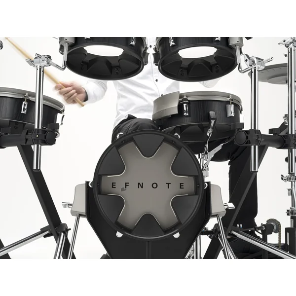 EFD3X Drum Kit