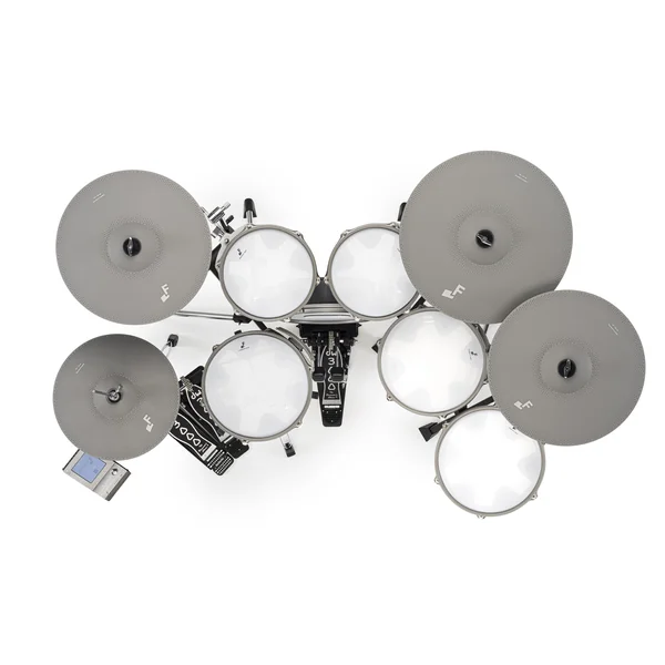 EFD3X Drum Kit