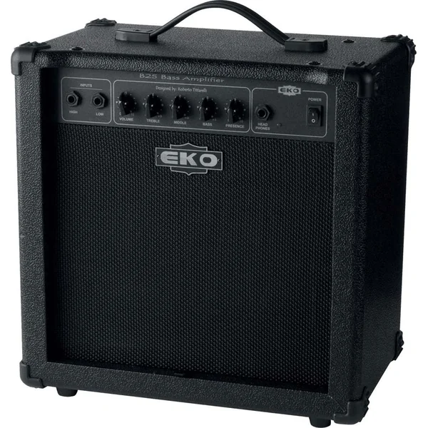 Eko B25 Ampli Combo Basse
