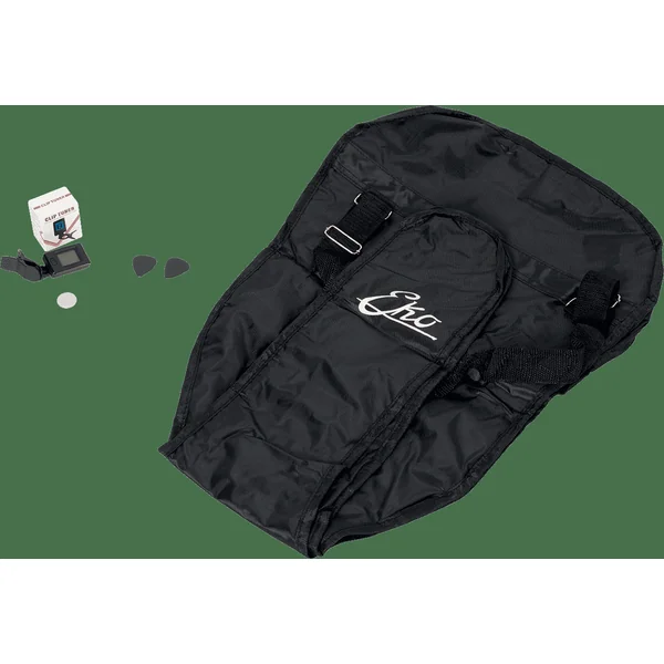 EKO GEC CS10 PACK - Guitare Classique 4/4 - Le Kit Complet