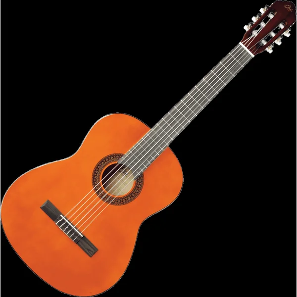 EKO GEC CS2-NAT - Guitare Classique 1/2 - Guitare Enfants