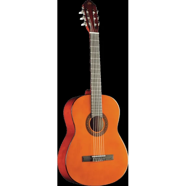 EKO GEC CS2-NAT - Guitare Classique 1/2 - Guitare Enfants