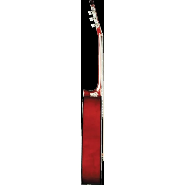 EKO GEC CS2-NAT - Guitare Classique 1/2 - Guitare Enfants