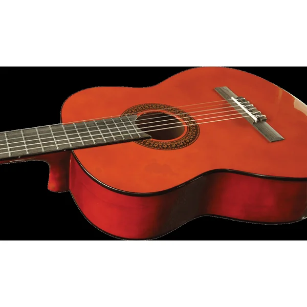 EKO GEC CS2-NAT - Guitare Classique 1/2 - Guitare Enfants