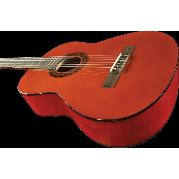 EKO GEC CS2-NAT - Guitare Classique 1/2 - Guitare Enfants