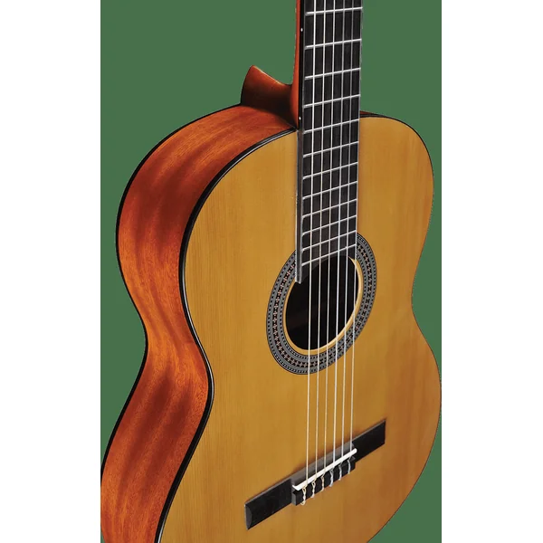 EKO GEC VIBRA100 - Guitare Classique 4/4