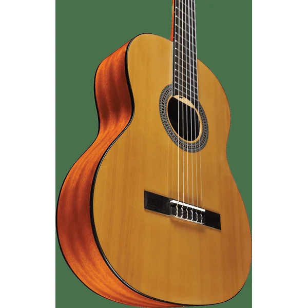 EKO GEC VIBRA100 - Guitare Classique 4/4