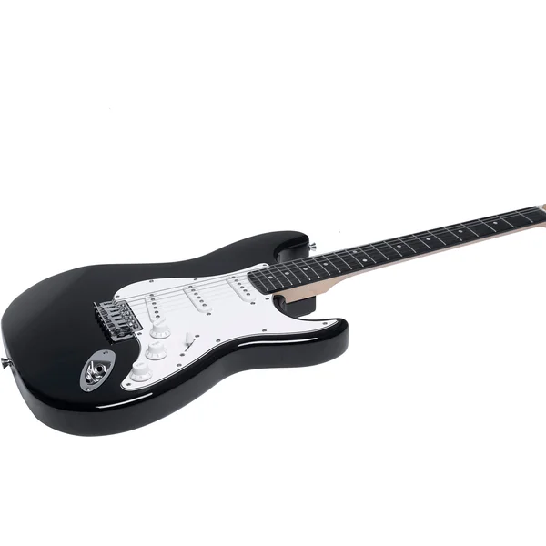 EKO GEE ST100-3/4-BLK - Guitare Électrique 3/4