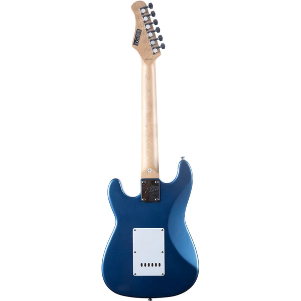 EKO GEE ST100 Guitare Électrique 3/4 Bleu