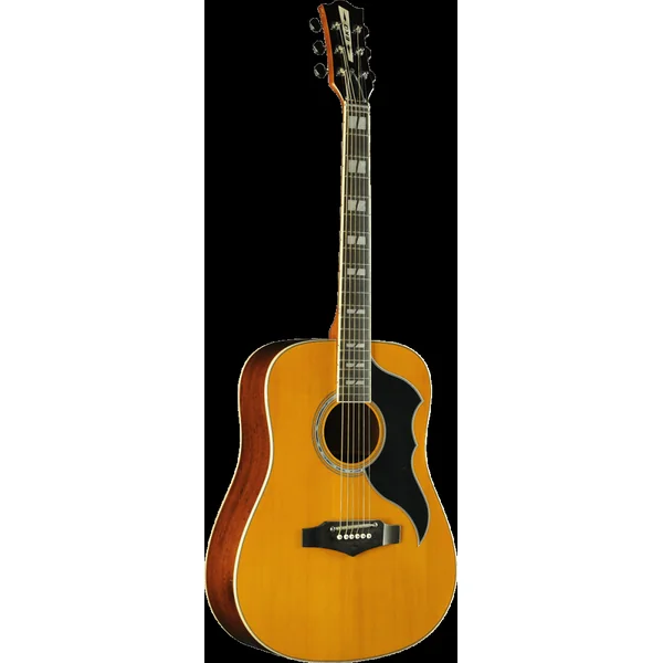 Eko Ranger Vintage Reissue VI Électro Natural
