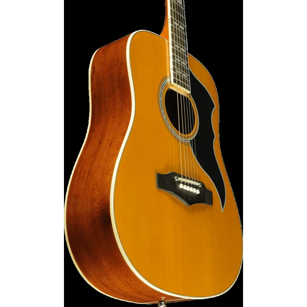 Eko Ranger Vintage Reissue VI Électro Natural