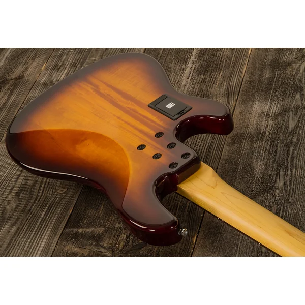 Electra Bass VS 4 (RW) - tobacco sunburst