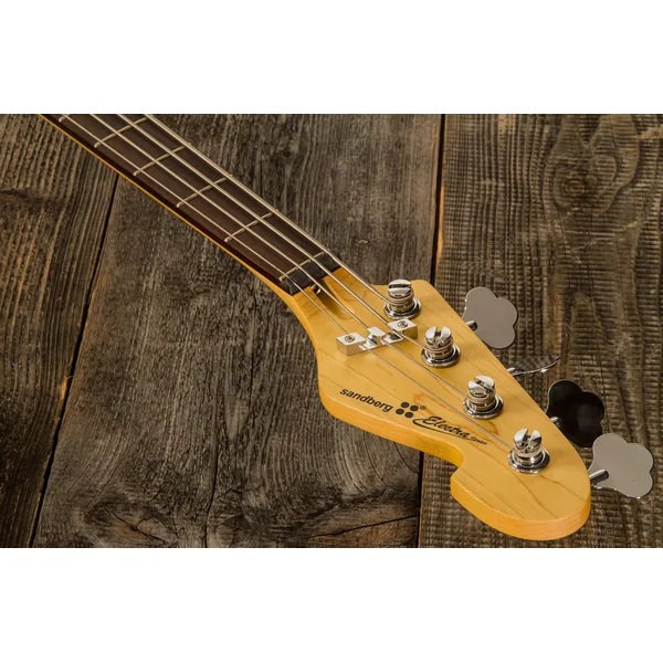 Electra Bass VS 4 (RW) - tobacco sunburst
