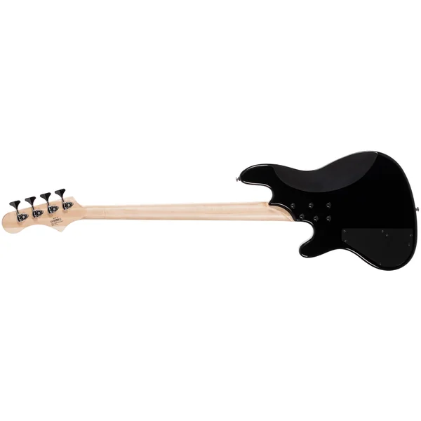 Elrick NJS 4 - black