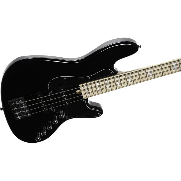 Elrick NJS 4 - black