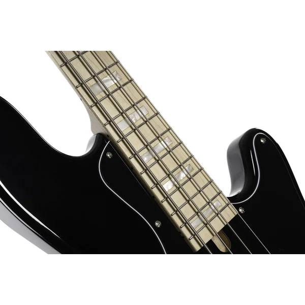 Elrick NJS 4 - black