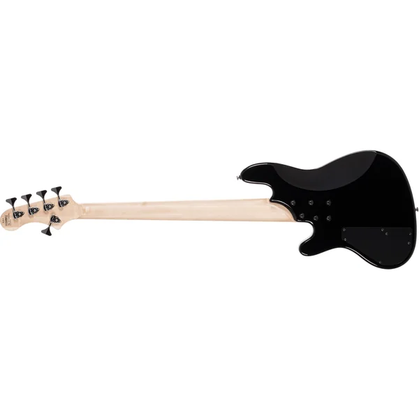 Elrick NJS 5 - black