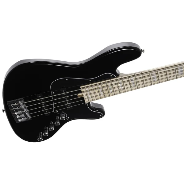 Elrick NJS 5 - black
