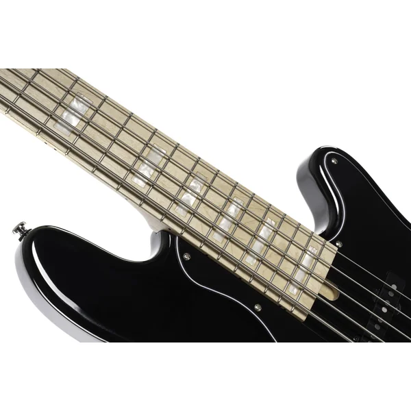 Elrick NJS 5 - black