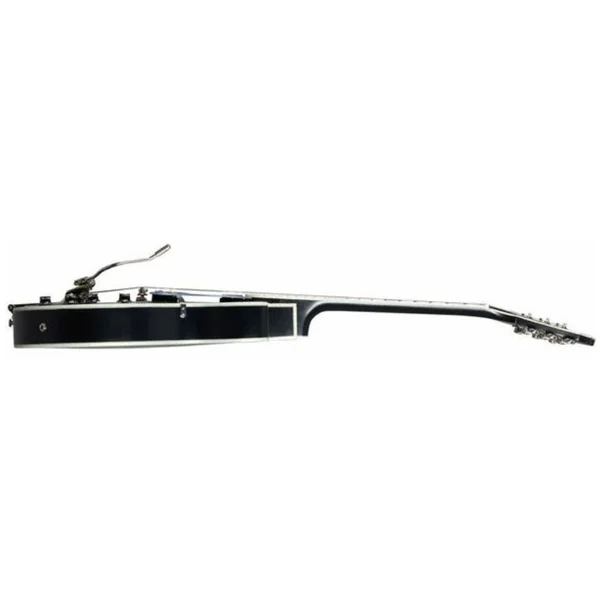 Emperor Swingster - black aged gloss