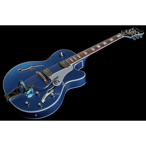 Emperor Swingster - delta blue metallic