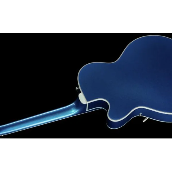 Emperor Swingster - delta blue metallic