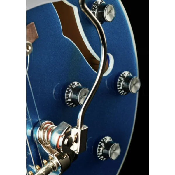 Emperor Swingster - delta blue metallic
