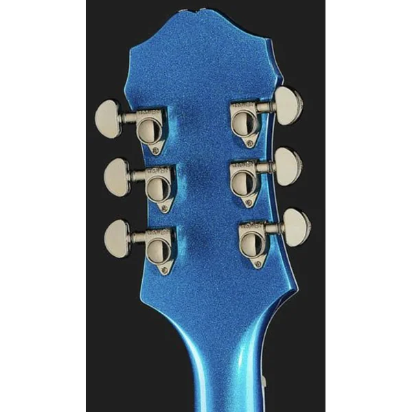 Emperor Swingster - delta blue metallic
