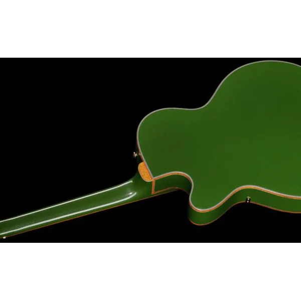 Emperor Swingster - forest green metallic
