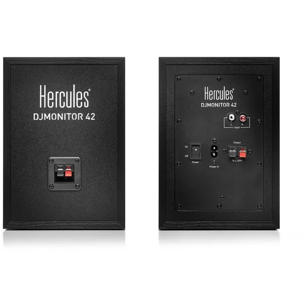 Enceinte DJ Hercules MONITOR 42