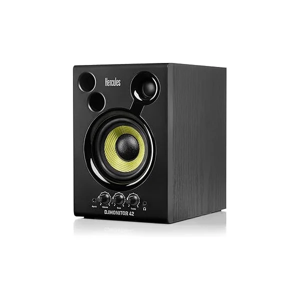 Enceinte DJ Hercules MONITOR 42
