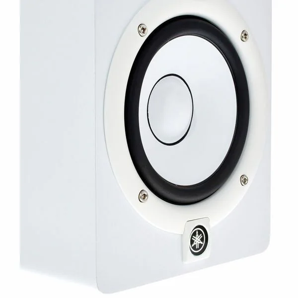 Enceinte monitoring Yamaha HS 5I W