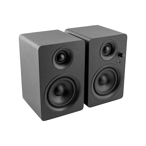Enceintes de Monitoring Bluetooth Plugger Studio MS4-BT