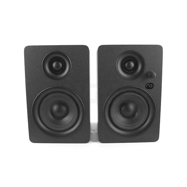 Enceintes de Monitoring Bluetooth Plugger Studio MS4-BT
