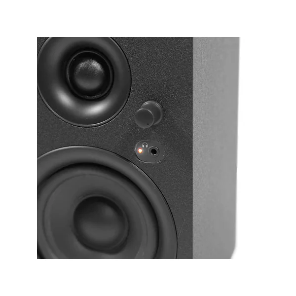 Enceintes de Monitoring Bluetooth Plugger Studio MS4-BT