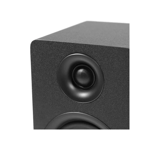 Enceintes de Monitoring Bluetooth Plugger Studio MS4-BT