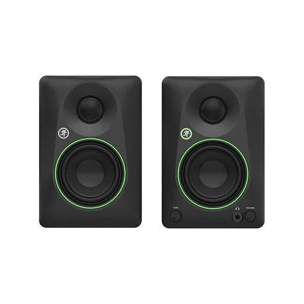 Enceintes de monitoring MACKIE - CR4.5 BT