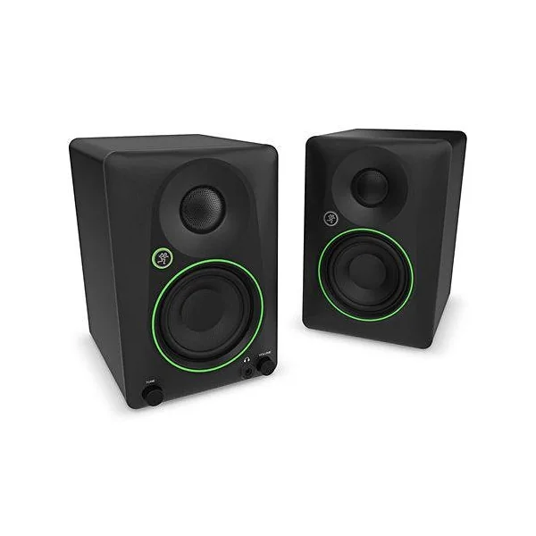 Enceintes de monitoring MACKIE - CR4.5 BT
