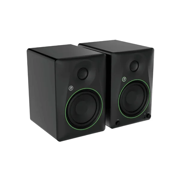Enceintes de monitoring MACKIE - CR5 BT
