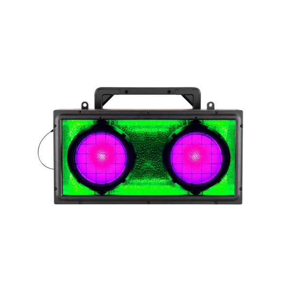 Encore DBX ADJ - Blinder Led avec effet aura IP65