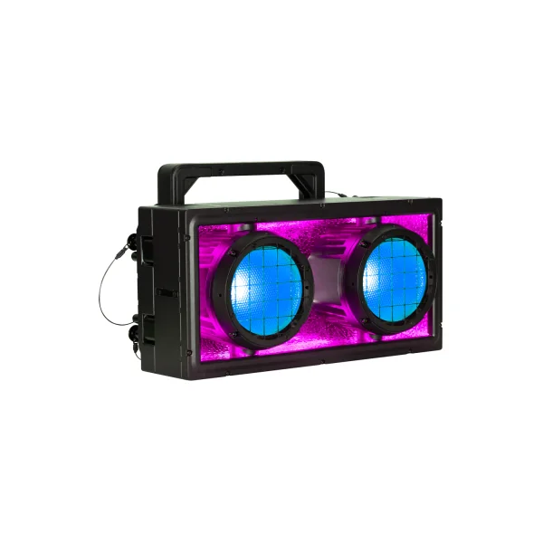 Encore DBX ADJ - Blinder Led avec effet aura IP65