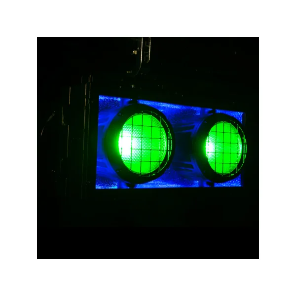 Encore DBX ADJ - Blinder Led avec effet aura IP65