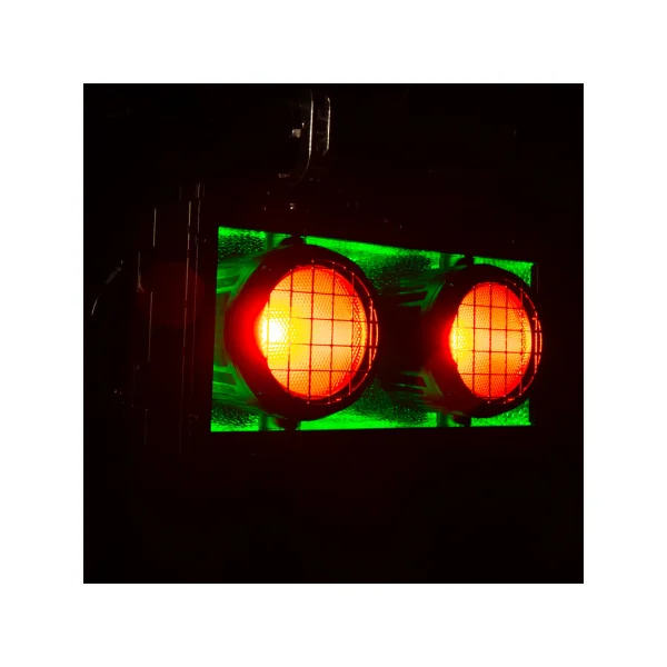 Encore DBX ADJ - Blinder Led avec effet aura IP65