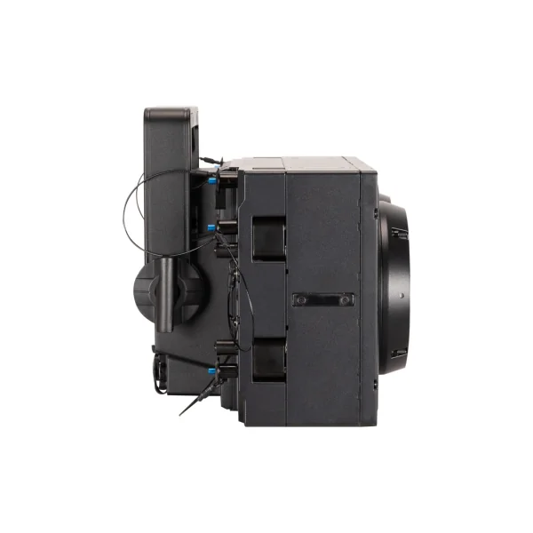 Encore DBX ADJ - Blinder Led avec effet aura IP65