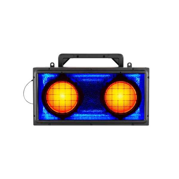 Encore DBX ADJ - Blinder Led avec effet aura IP65
