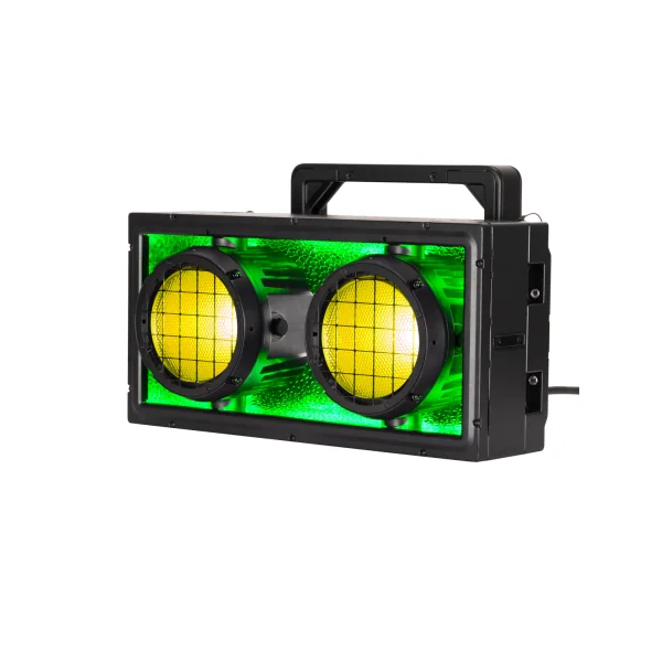 Encore DBX ADJ - Blinder Led avec effet aura IP65
